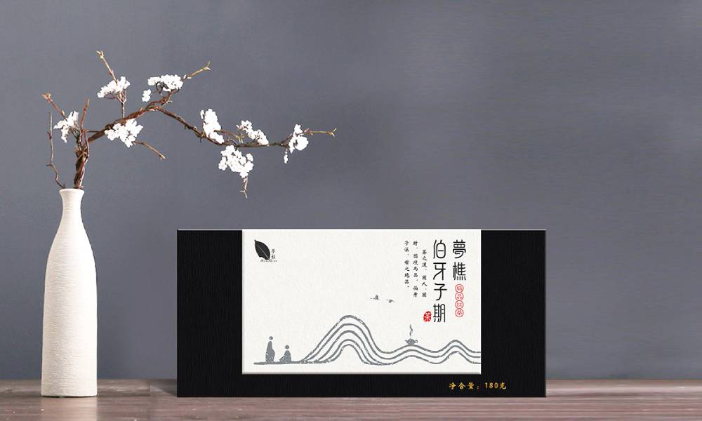 从材料到工艺，山丹县包装设计的质量底线与创新突破
