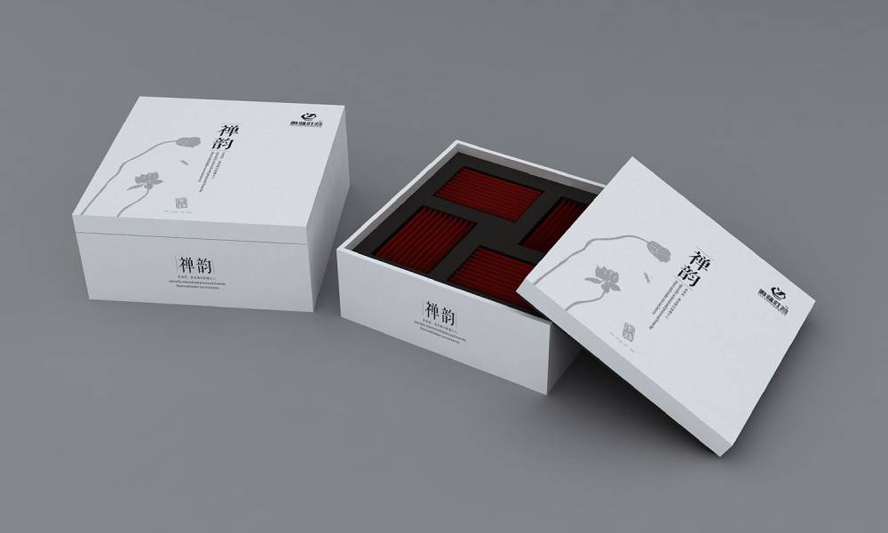 山丹县茶叶包装设计：以自然意趣，传递城市茶香的清雅韵味